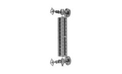Jerguson - Model Series 300L - Liquid Level Gages