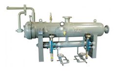 Anderson - Model AFSH - Filter Separators