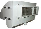 Anderson - Model AVB - Steam Drum Internal Vane Bank