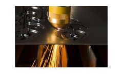 Laser Cutting Services