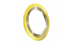 Flexitallic Thermiculite - Model 835 SWG - High Temperature Filler Material for Spiral Wound Gaskets