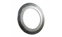 Flexitallic - Model HE-RIR - Flexible Graphite Filler