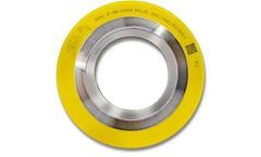 Flexitallic - Model HPG - High Performance Gasket CGI