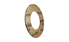 Thermiculite - Model 815 - Tanged Sheet Material