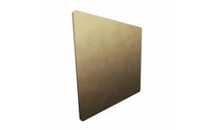 Thermiculite - Model 896 - High Temperature Laminated Sheet Material