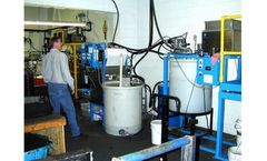 Filter Field Testing Services