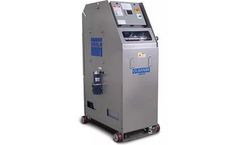 Oberlin - Model OLIMIN8R - CNC Machining Filter
