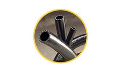 NYLOBRADE - Premium Thermoplastic Push-On Style Hose