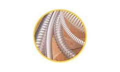 NEWFLEX - Spiral Reinforced PVC Suction Hose
