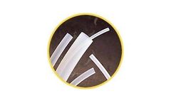 Model PE-LINED EVA - Polyethylene Lined EVA Tubing