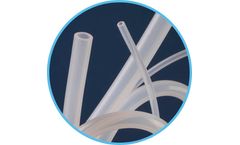 NewAge - Model Med-X - Platinum Cured Medical Grade Silicone Tubing