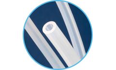 NewAge - Medical Medical Grade Silicone Tubing