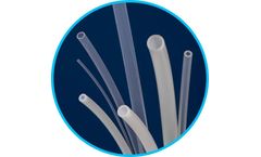 NewAge - PTFE Fluoropolymer Tubing