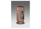 NST - Model EBT-30-063 - Expansion Bladder Tanks