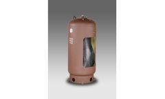 NST - Model EBT-30-063 - Expansion Bladder Tanks