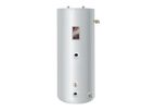 NST - Model NSW - Commercial Single-Wall Indirect Water Heaters