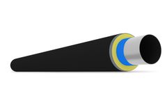 Perma-Pipe - Pre-Insulated Pipe System