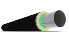 Poly-Therm - Model Pro Series - Pre-Insulated Pipe System