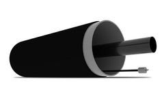 ENI-GARD - Model Premier Engineered Series - Containment Pipe System