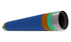 Perma-Bond - Model Premier Engineered Series - Anti-Corrosion Pipe Coating System