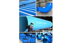 Fab-Coat - Custom Coatings System