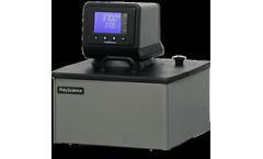 PolyScience - Stainless Steel Open Bath Systems for Precise Liquid Temperature Control