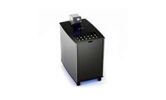 PolyScience - Model 75 Liter - Refrigerated Circulating Bath with Performance Programmable Temperature Controller