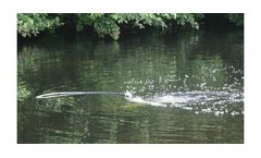 Aspirator - Surface & Subsurface Industrial Aerator System