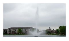 AQUA STAR - Giant Fountain System