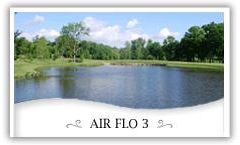 Air Flo - Model 3 - Aeration Systems