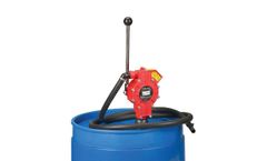 Pacer - Model HPN 1A - Hand Dispensing Pump