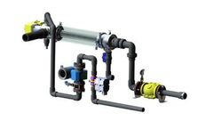 Prime Solution - In-Line Thickener