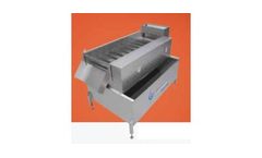 Prime Solution - Elliptical Disc Screen (EDS)