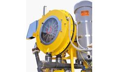 Prime-Solution - Free Standing System