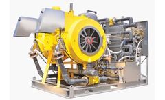 Prime Solution - Skid Systems