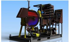 Prime Solution - Model 2.0 - Rotary Fan Press
