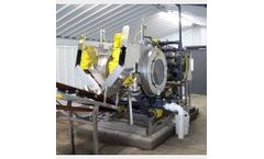 Prime-Solution - Ancillary Equipment