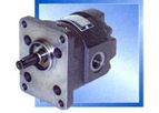 Kracht - Model BT/BTH - Transfer Gear Pump