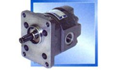 Kracht - Model BT/BTH - Transfer Gear Pump