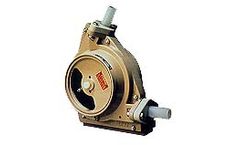 PCM Delasco - Model Z Series - Hose Pump
