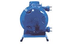 PCM Delasco - Model DL Series  - Hose Pump