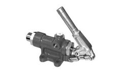 Hydropa - Model Series HP/HPV - Hand Pumps