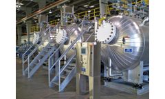 ThermoBatch - Biologically Active Wastewater System