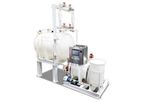 ChemFix - Liquid Effluent Waste Treatment System
