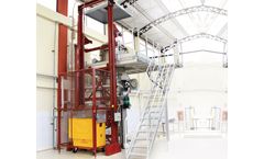 PRI BSLXstream - Containment Regulated Waste Shred & Steam Sterilizers