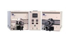 Preiser - Model PAF 2014 - Dual Furnace Coal Ash Fusion System