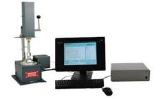 Preiser - Plastometer Upgrade Kit, includes PC and Plastometer Interface Box