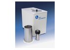 Preiser Scientific - Model 6052 - Compensated Calorimeter Expanded System 115VAC