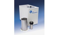 Preiser Scientific - Model 6052 - Compensated Calorimeter Expanded System 115VAC