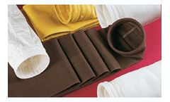 NFM - Pulse Jet Filter Bags